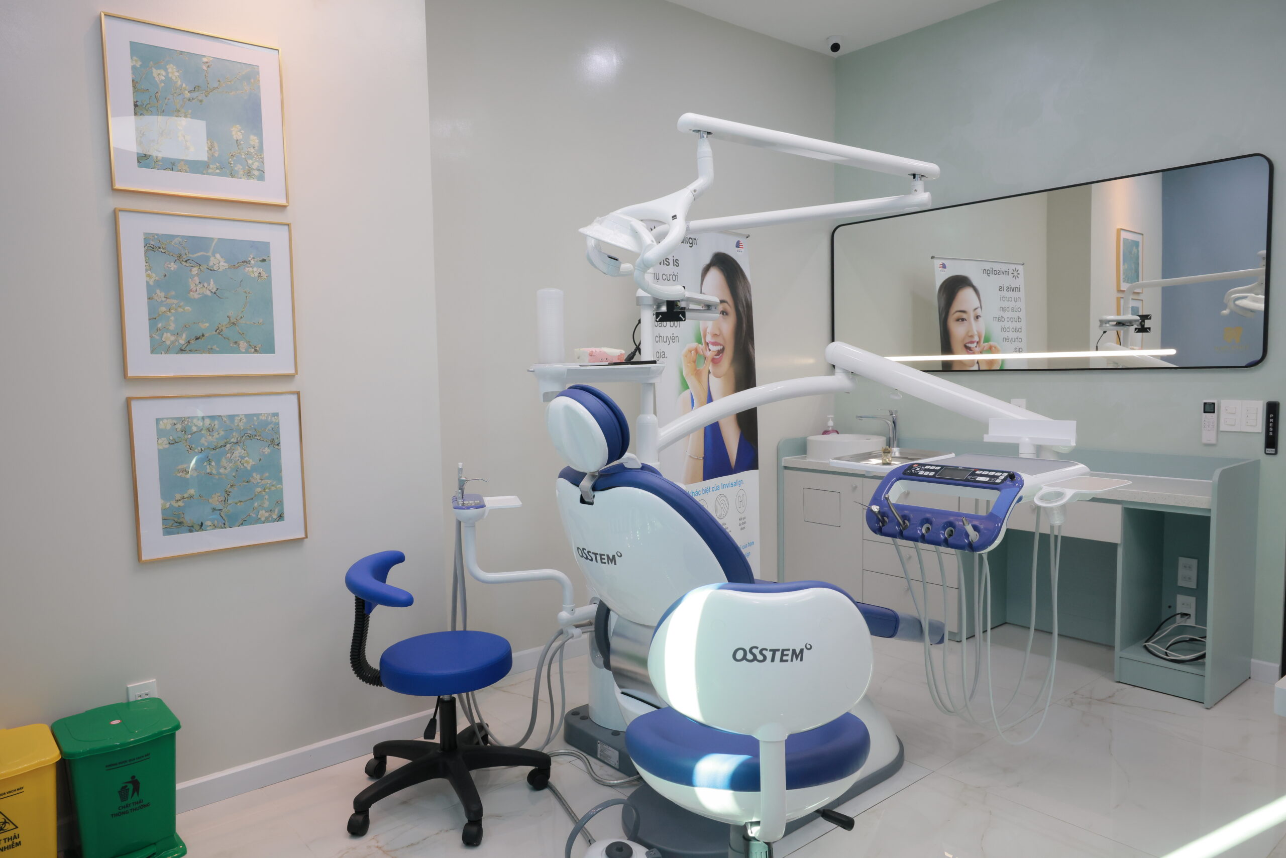 Điều trị nha chu